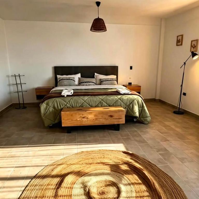LA SIESTA Suites - Suite con vistas al mar - 6