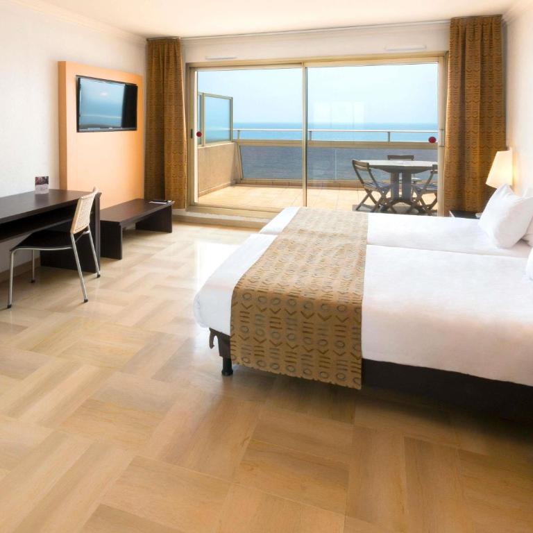 Aparthotel Adagio Nice Promenade des Anglais - Studio Double - 5