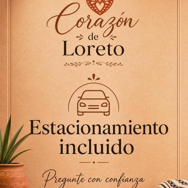 Corazón Loreto - 2BR, SMA Center - Two-Bedroom Apartment - 2