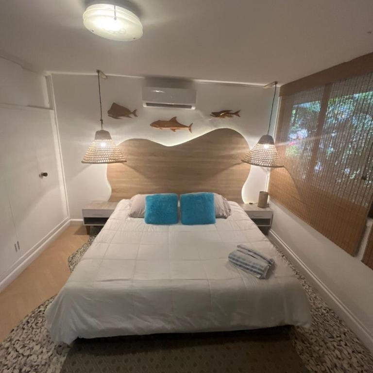 Beach Studio Cartagena - One-Bedroom Apartment - 19