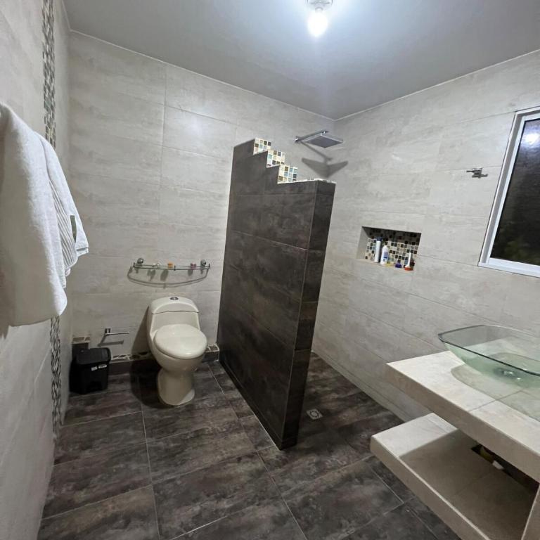 Beach Studio Cartagena - One-Bedroom Apartment - 25