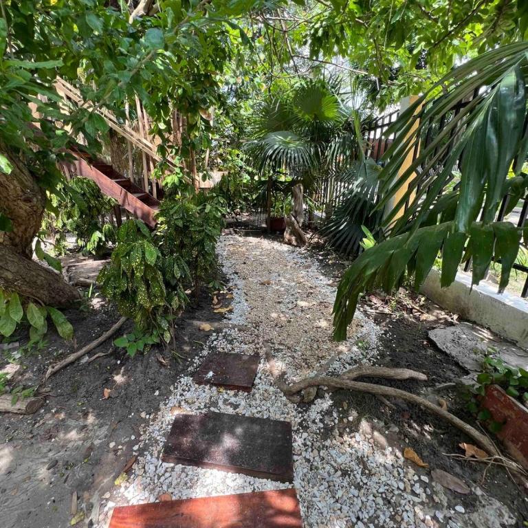 Beach Studio Cartagena - One-Bedroom Apartment - 28