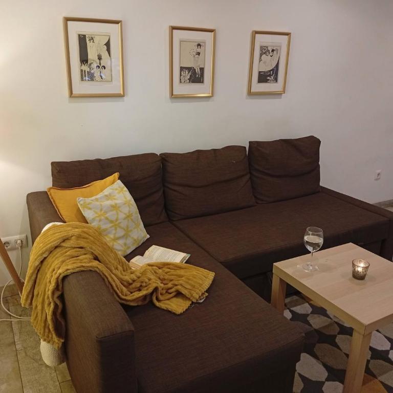 Tranquilo apartamento a 1 parada de Atocha - Appartement 3 Chambres - 5