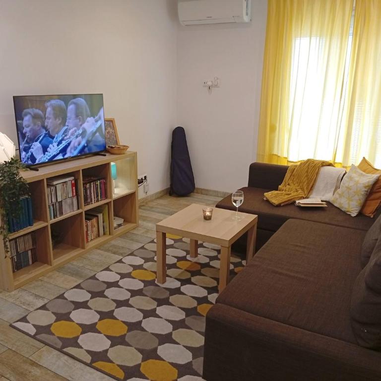 Tranquilo apartamento a 1 parada de Atocha - Appartement 3 Chambres - 2