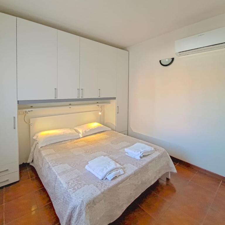 Residence Arcobaleno - Haus mit 1 Schlafzimmer - 25