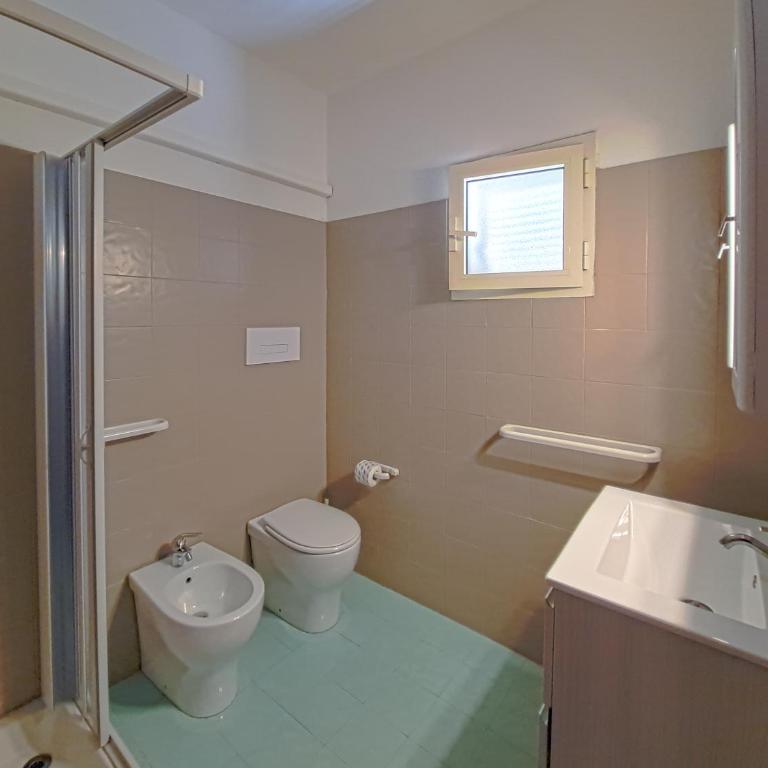 Residence Arcobaleno - Haus mit 1 Schlafzimmer - 23