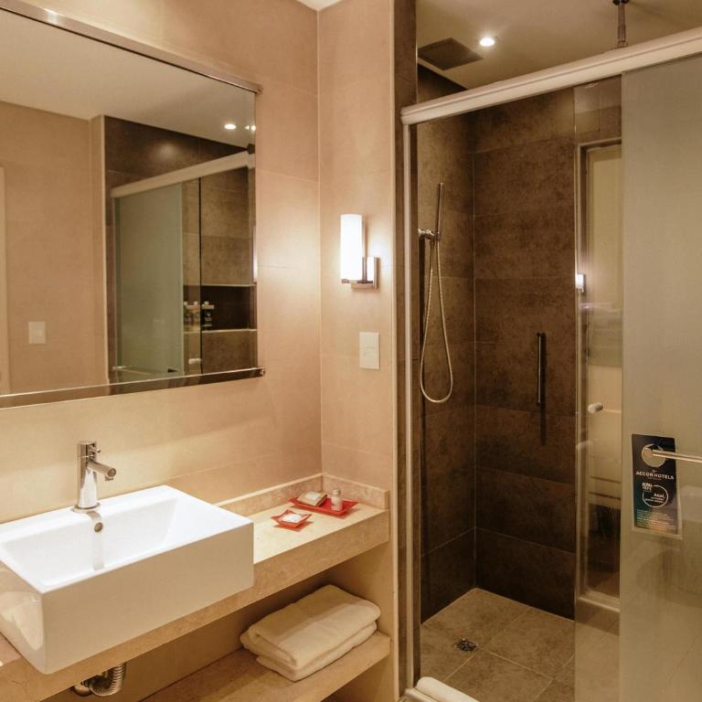 Mercure Iguazu Hotel Iru - Standard Double Room - 3