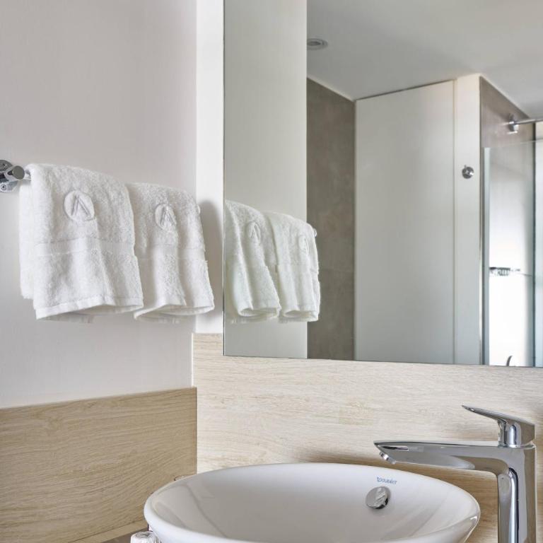 Almarena Puerto Retiro, Affiliated by Meliá - Habitación Estándar - 4