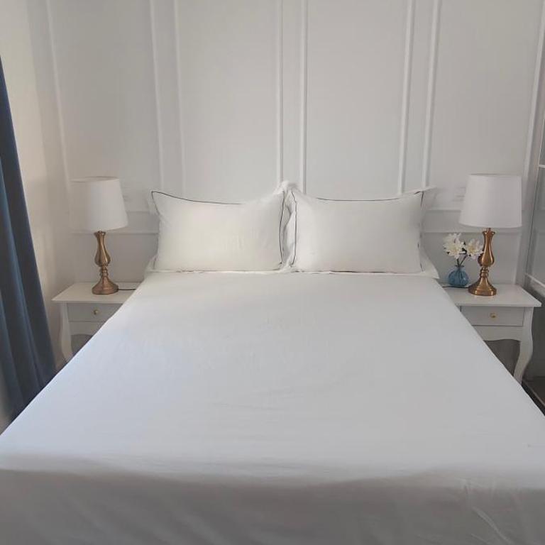 Tranquilo ático de lujo en el centro - Apartment mit 2 Schlafzimmern - 11