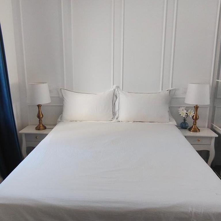 Tranquilo ático de lujo en el centro - Apartment mit 2 Schlafzimmern - 1