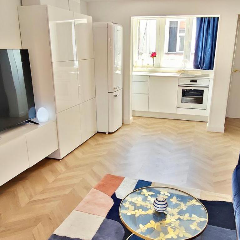 Tranquilo ático de lujo en el centro - Apartment mit 2 Schlafzimmern - 10