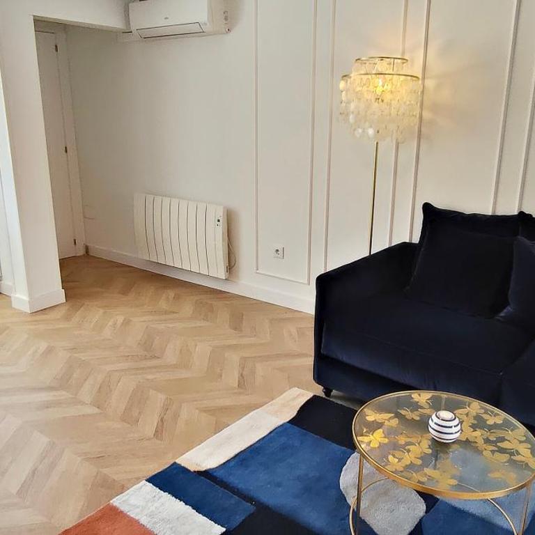 Tranquilo ático de lujo en el centro - Apartment mit 2 Schlafzimmern - 19