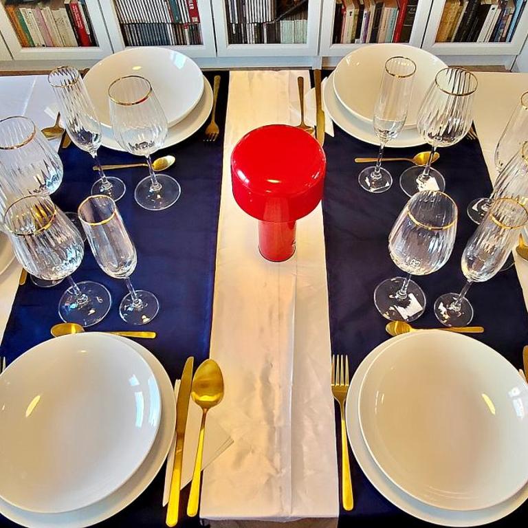 Tranquilo ático de lujo en el centro - Apartment mit 2 Schlafzimmern - 24