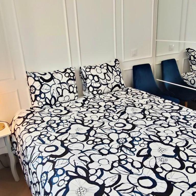 Tranquilo ático de lujo en el centro - Apartment mit 2 Schlafzimmern - 21