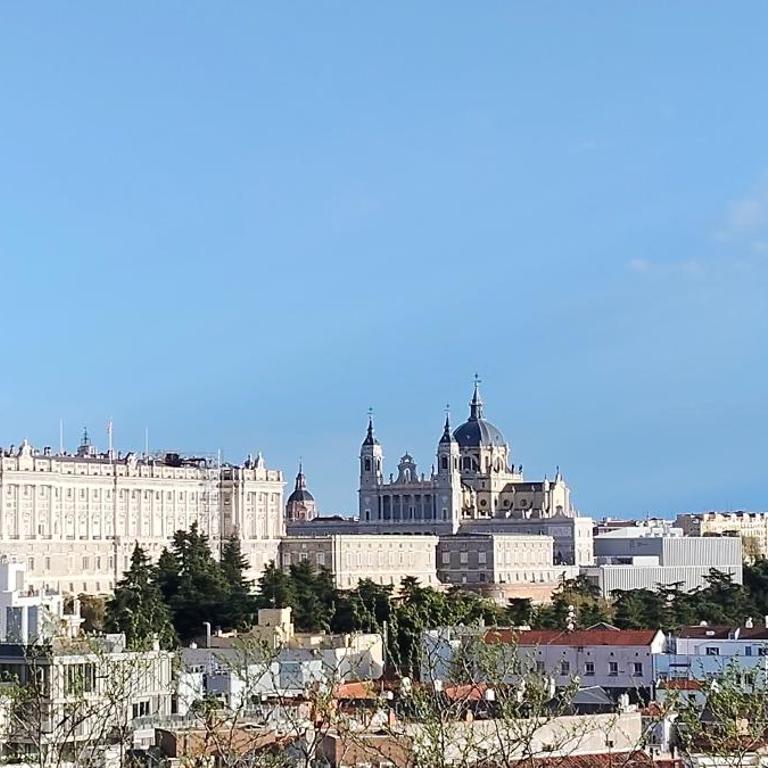 Tranquilo ático de lujo en el centro - Apartment mit 2 Schlafzimmern - 22
