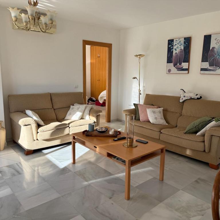 Prestige Penthouse with Stunning Sea Views - Apartamento de 2 dormitorios - 5