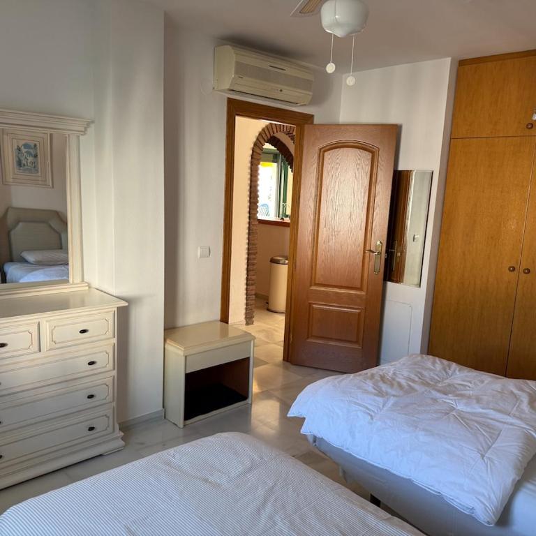 Prestige Penthouse with Stunning Sea Views - Apartamento de 2 dormitorios - 8
