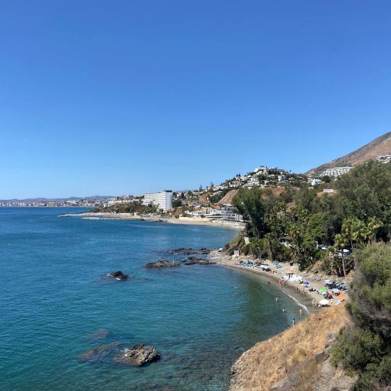 Prestige Penthouse with Stunning Sea Views - Apartamento de 2 dormitorios - 9