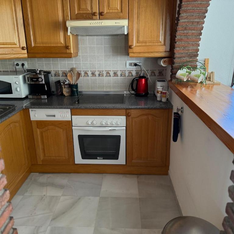 Prestige Penthouse with Stunning Sea Views - Apartamento de 2 dormitorios - 13