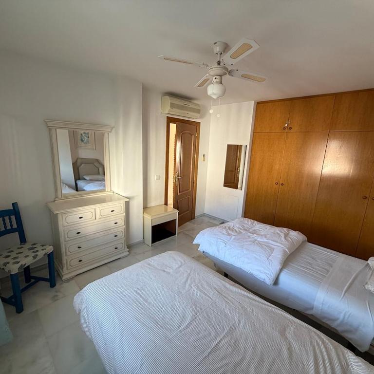 Prestige Penthouse with Stunning Sea Views - Apartamento de 2 dormitorios - 15