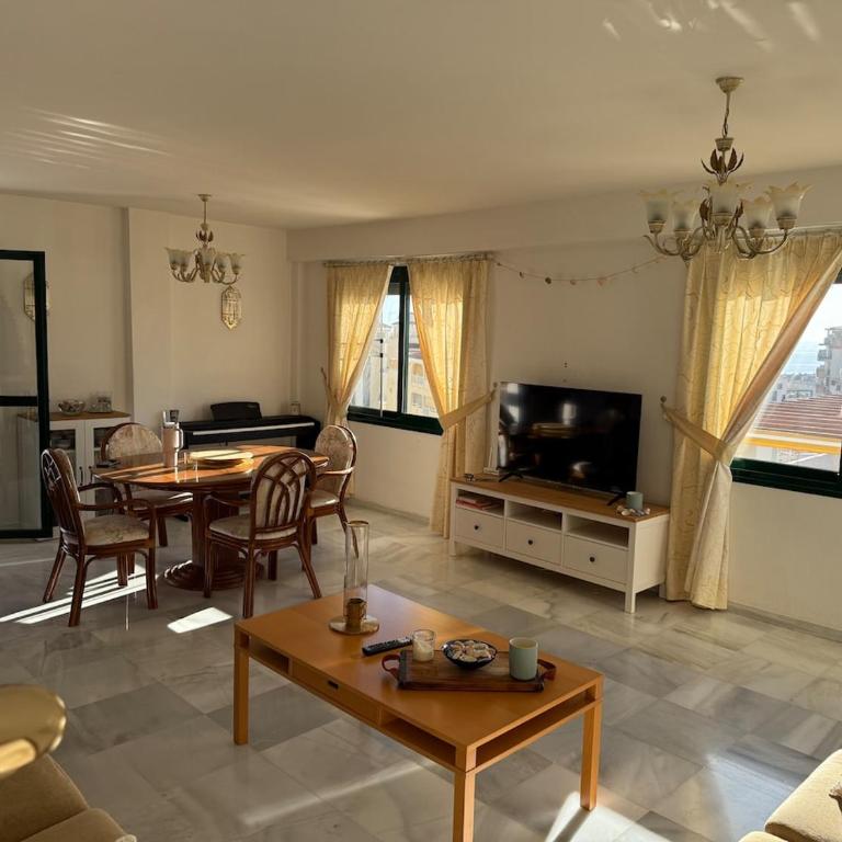 Prestige Penthouse with Stunning Sea Views - Apartamento de 2 dormitorios - 20