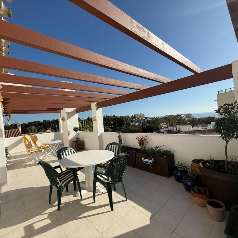 Prestige Penthouse with Stunning Sea Views - Apartamento de 2 dormitorios - 1