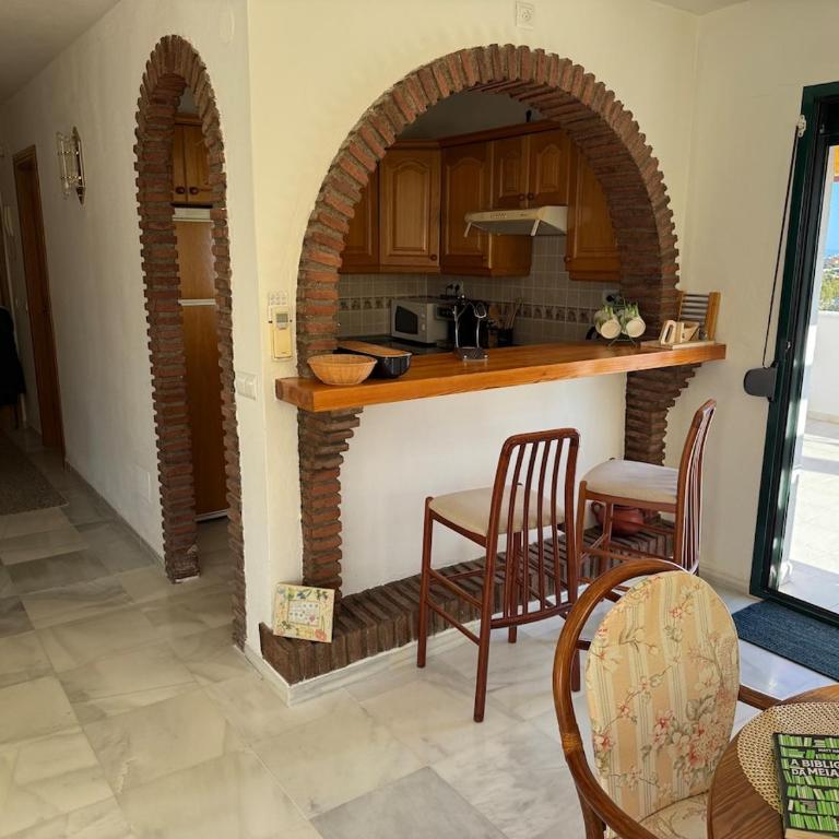 Prestige Penthouse with Stunning Sea Views - Apartamento de 2 dormitorios - 21