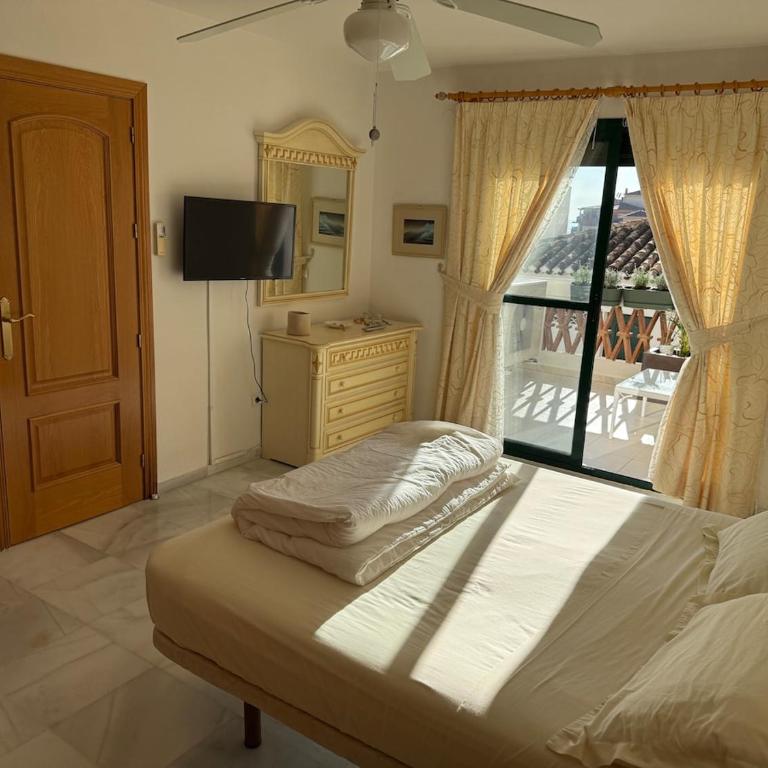 Prestige Penthouse with Stunning Sea Views - Apartamento de 2 dormitorios - 26