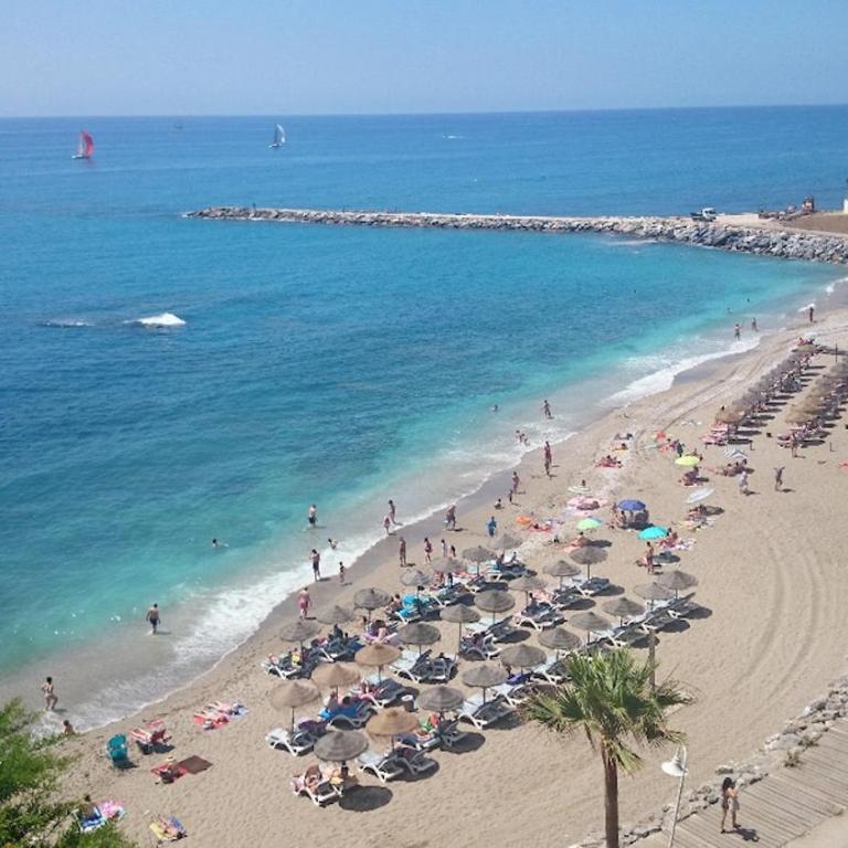 Prestige Penthouse with Stunning Sea Views - Apartamento de 2 dormitorios - 29