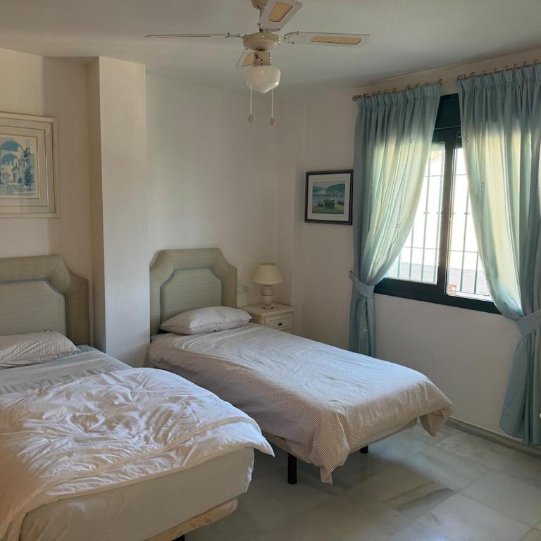 Prestige Penthouse with Stunning Sea Views - Apartamento de 2 dormitorios - 40
