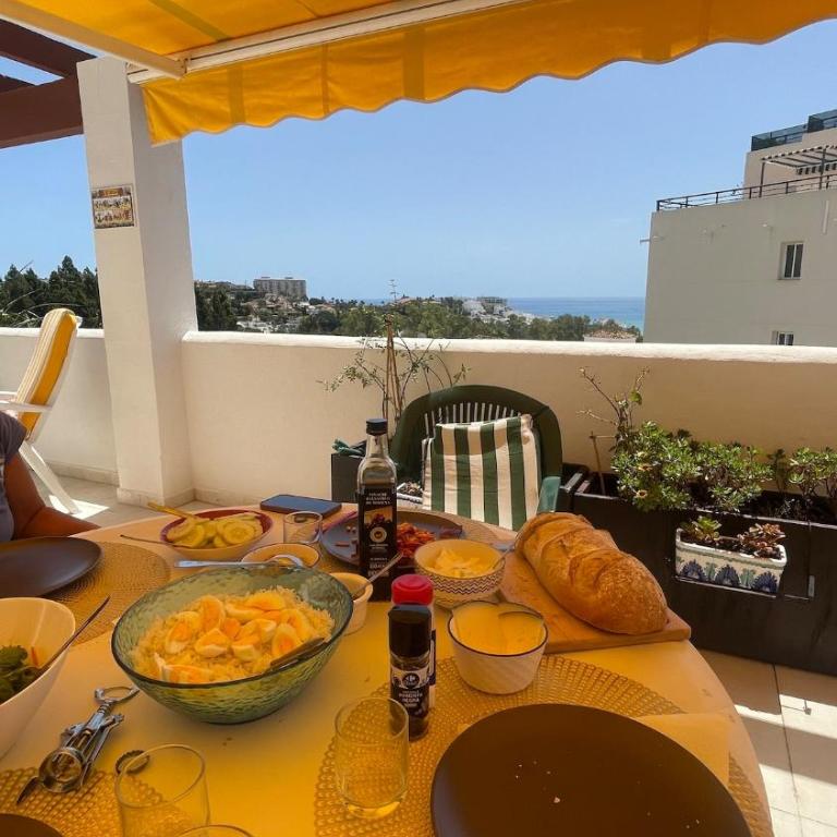 Prestige Penthouse with Stunning Sea Views - Apartamento de 2 dormitorios - 52