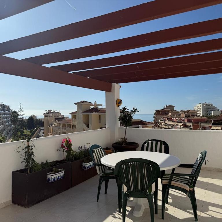 Prestige Penthouse with Stunning Sea Views - Apartamento de 2 dormitorios - 59
