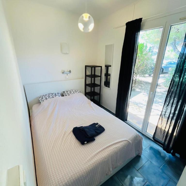 APPARTEMENT 6 PERSONNES VUE MER 30 M DE LA PLAGE - Apartment mit 2 Schlafzimmern - 18