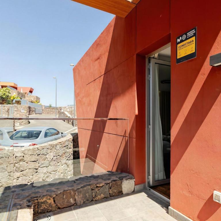 Grenn Salobre Golf Villa Private Pool & BBQ - Villa 3 Chambres - 12