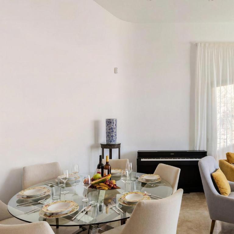 Grenn Salobre Golf Villa Private Pool & BBQ - Villa 3 Chambres - 16