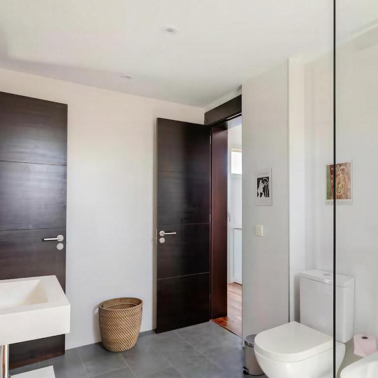 Grenn Salobre Golf Villa Private Pool & BBQ - Villa 3 Chambres - 31