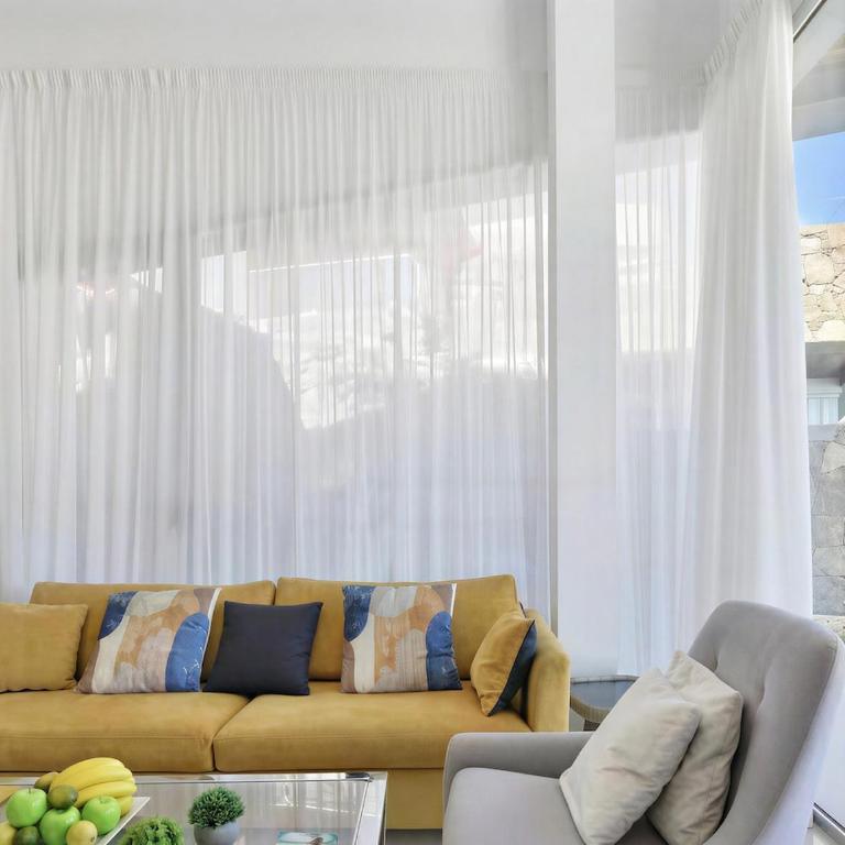 Grenn Salobre Golf Villa Private Pool & BBQ - Villa 3 Chambres - 49