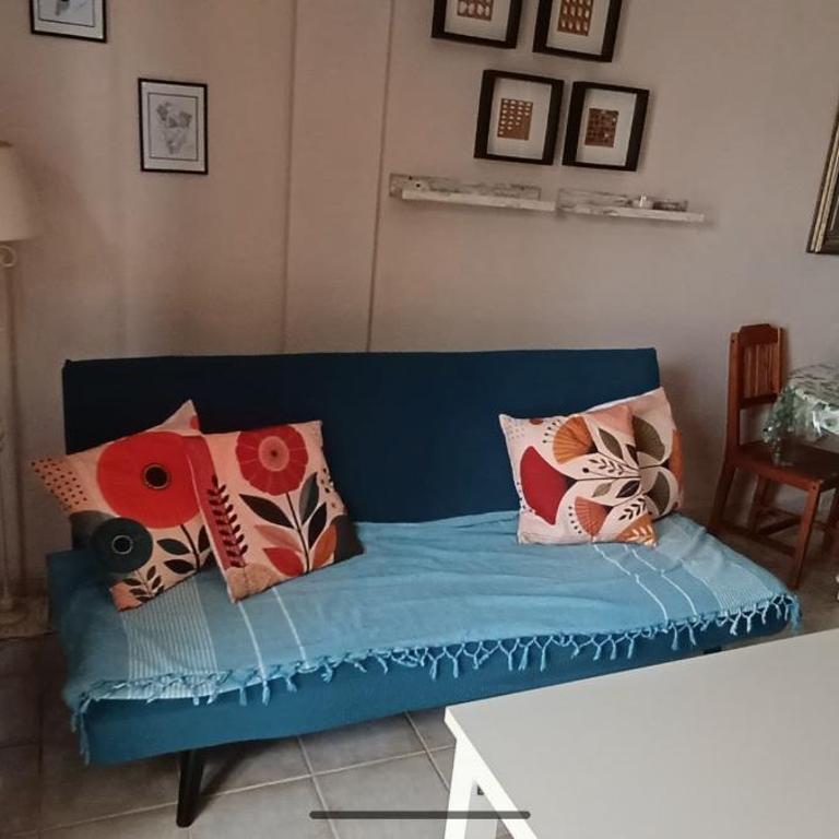 Private apartment with roof terrace - Appartamento con 1 Camera da Letto - 10