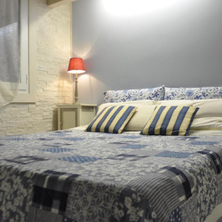 New Romantic - Appartamento con 2 Camere da Letto - 31