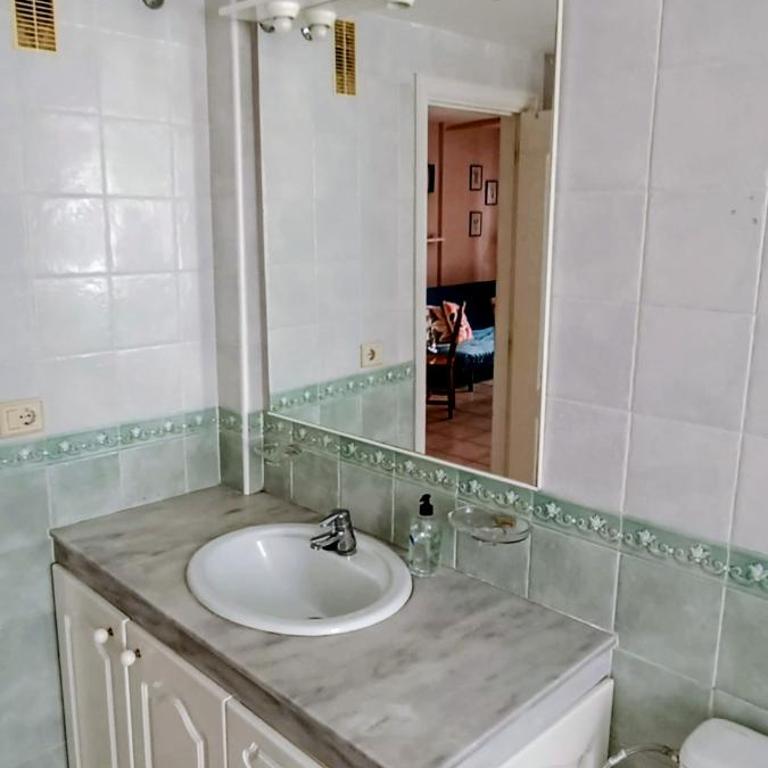Private apartment with roof terrace - Appartamento con 1 Camera da Letto - 16