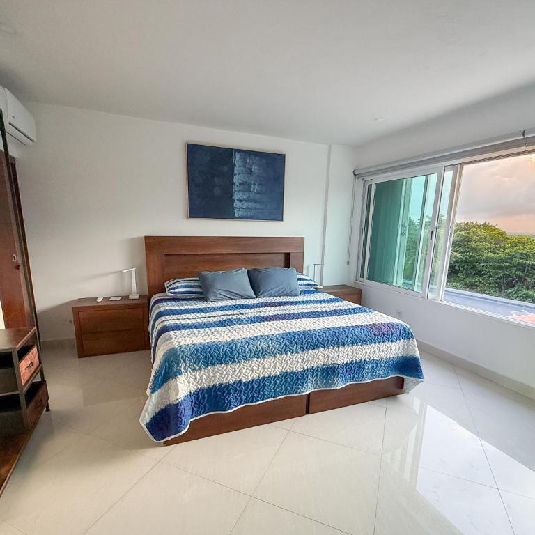 Stunning Beachfront apartments with connecting options Brisas Shores - Apartamento - 51