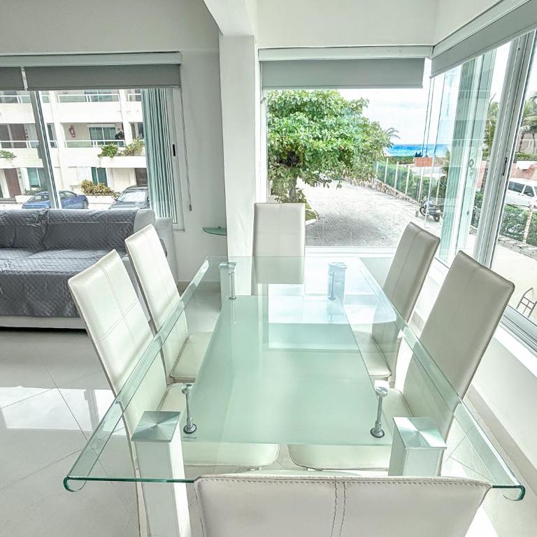 Stunning Beachfront apartments with connecting options Brisas Shores - Apartamento - 43