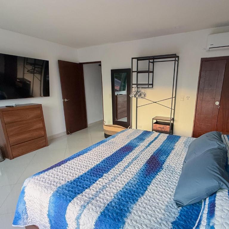 Stunning Beachfront apartments with connecting options Brisas Shores - Apartamento - 42