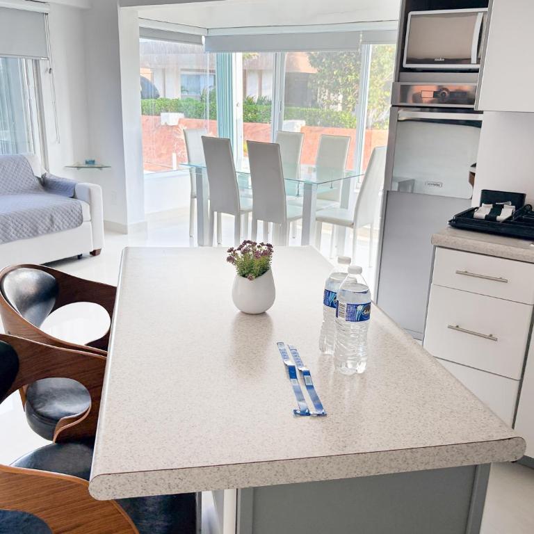 Stunning Beachfront apartments with connecting options Brisas Shores - Apartamento - 8