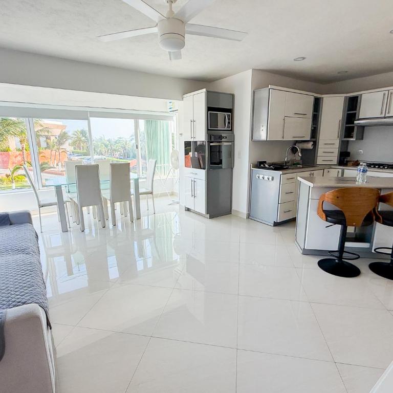 Stunning Beachfront apartments with connecting options Brisas Shores - Apartamento - 46