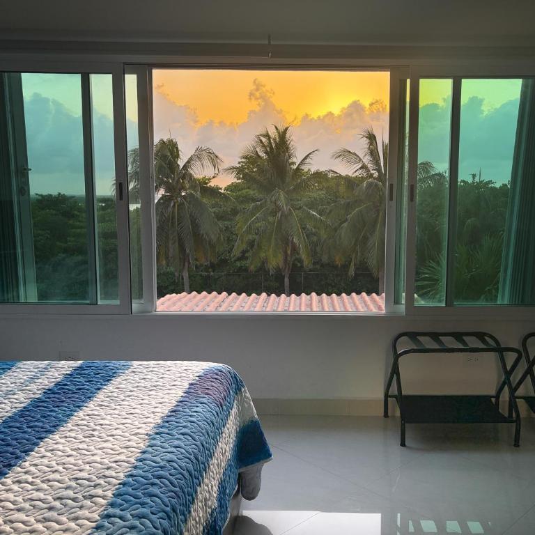 Stunning Beachfront apartments with connecting options Brisas Shores - Apartamento - 6