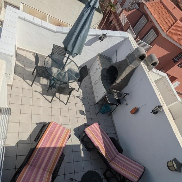 Private apartment with roof terrace - Appartamento con 1 Camera da Letto - 30