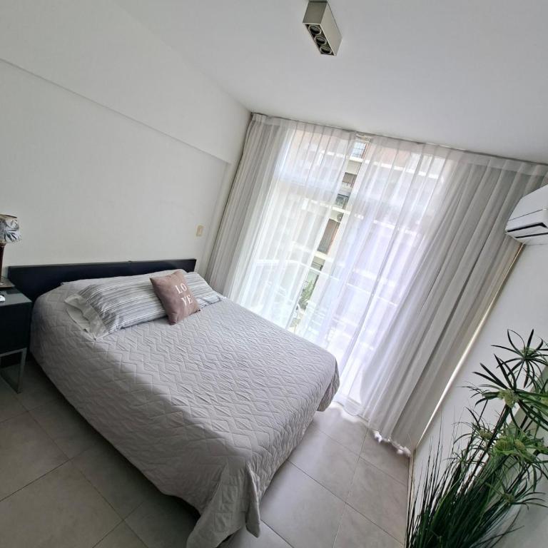 Recoleta Modern Studio - Pool & BBQ - Apartamento de 1 dormitorio - 5