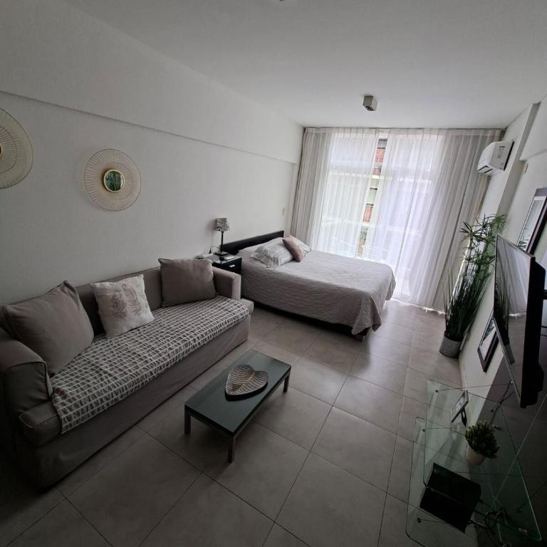 Recoleta Modern Studio - Pool & BBQ - Apartamento de 1 dormitorio - 10
