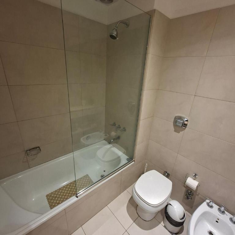 Recoleta Modern Studio - Pool & BBQ - Apartamento de 1 dormitorio - 11